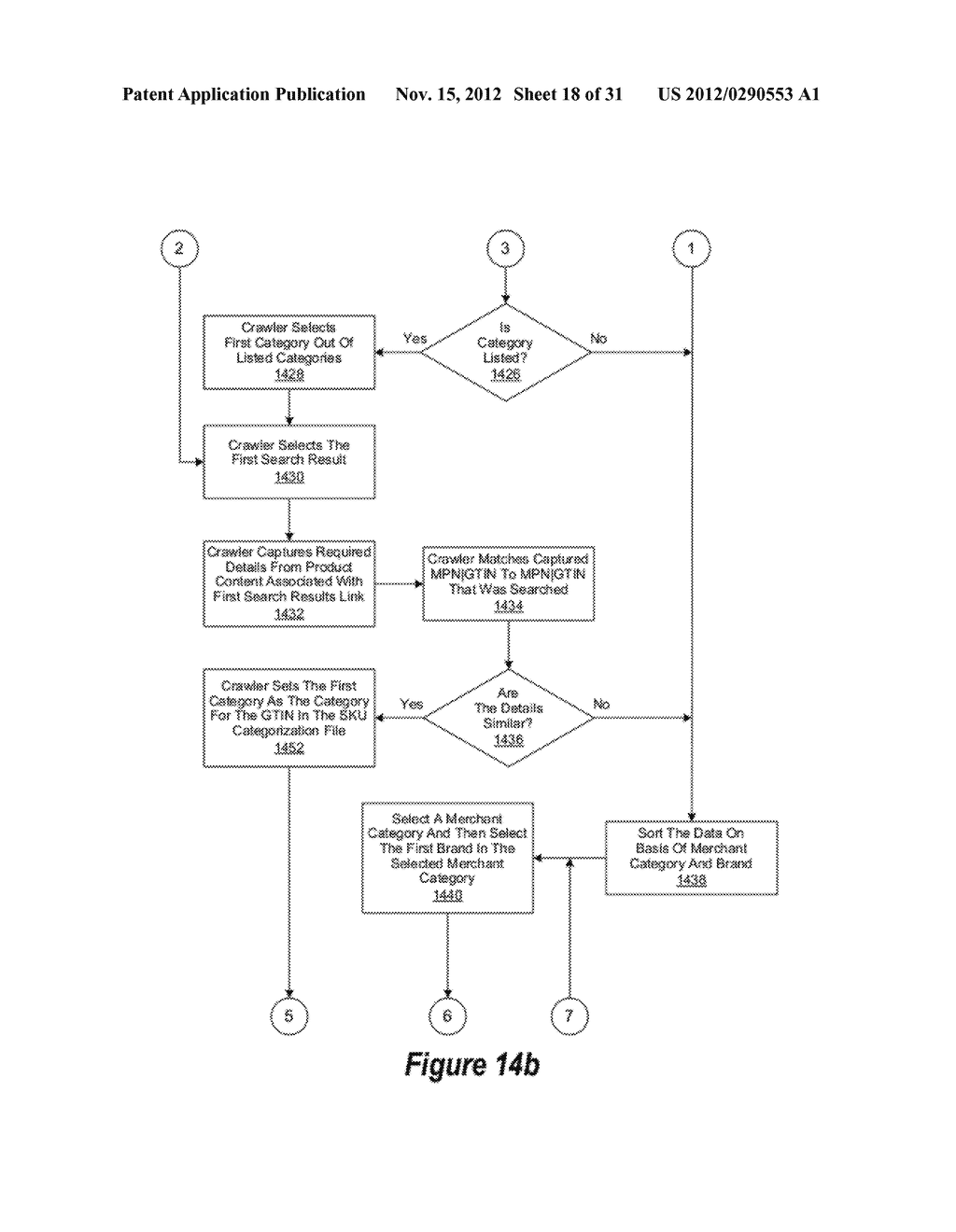 Search Engine Optimization for Social Marketplace - diagram, schematic, and image 19