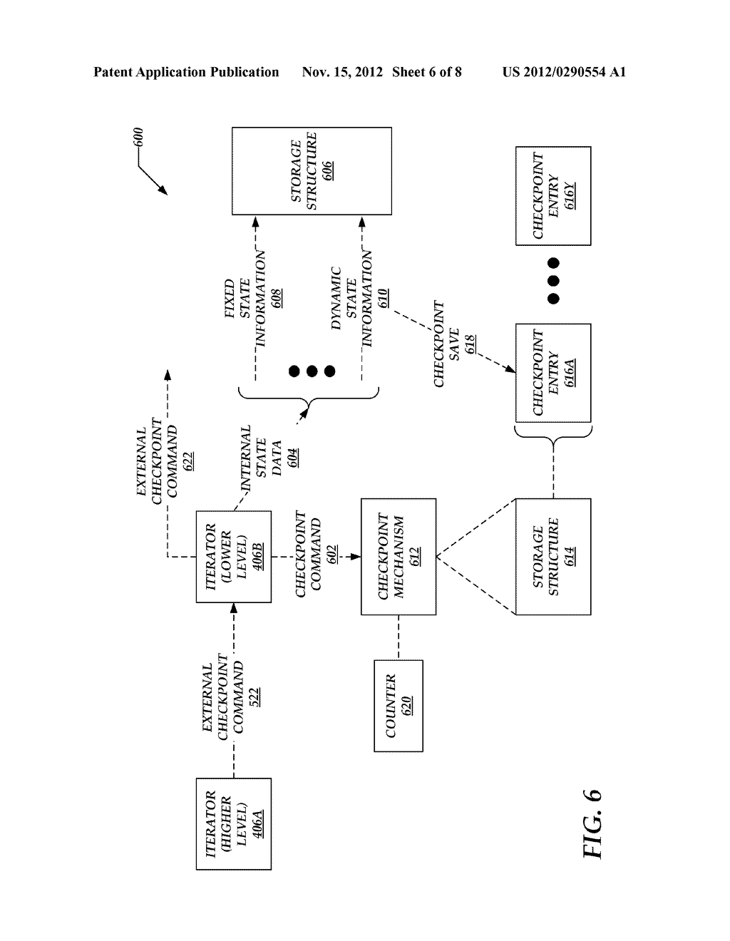 Checkpointing Iterators During Search - diagram, schematic, and image 07