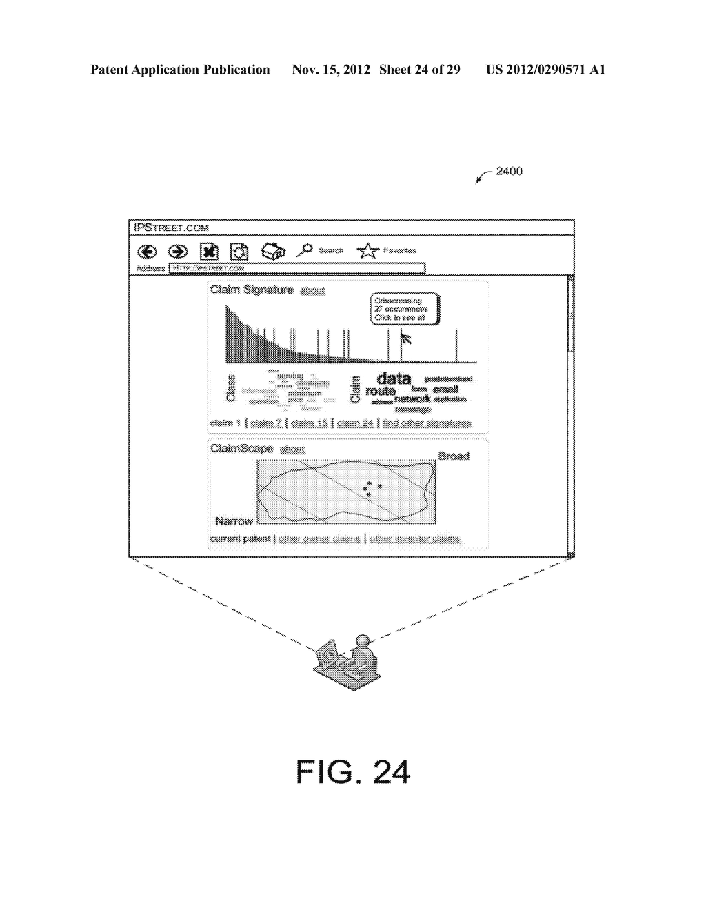 Evaluating Intellectual Property - diagram, schematic, and image 25