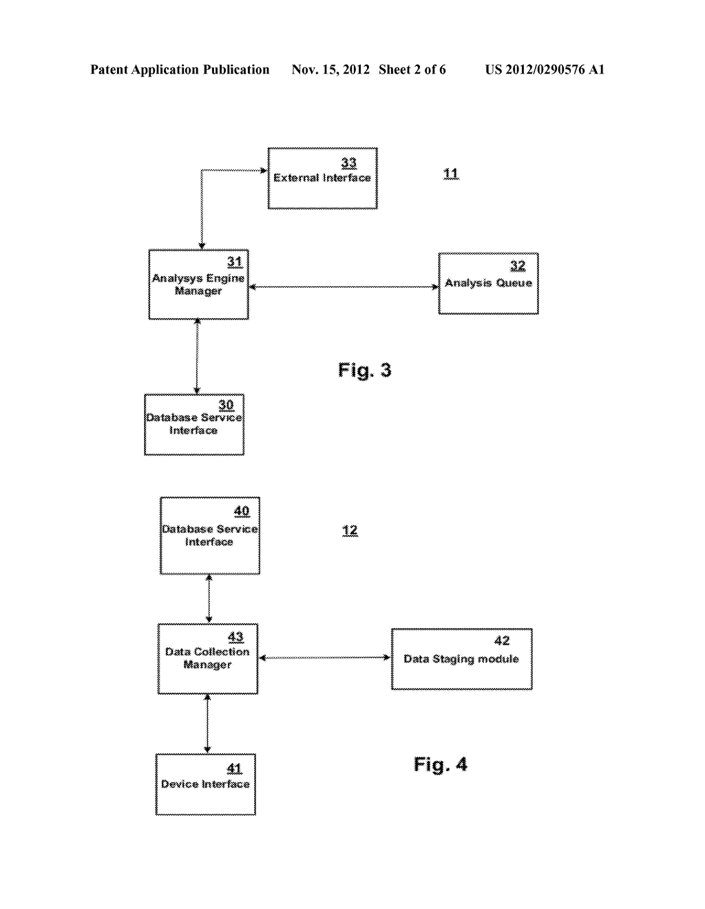 Data Analysis System - diagram, schematic, and image 03