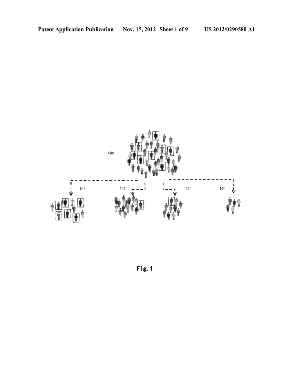 CLUSTERING CUSTOMERS - diagram, schematic, and image 02