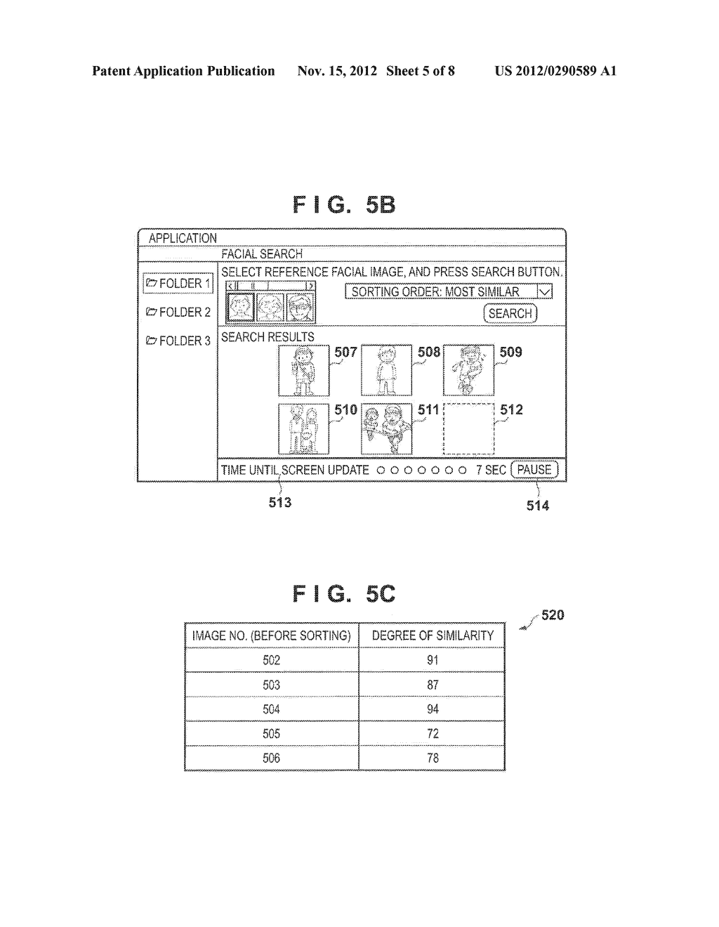 INFORMATION PROCESSING APPARATUS, INFORMATION PROCESSING METHOD, AND     NON-TRANSITORY COMPUTER READABLE STORAGE MEDIUM - diagram, schematic, and image 06