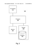 CONSTRUCTING A PROJECTION FOR STORING DATA diagram and image