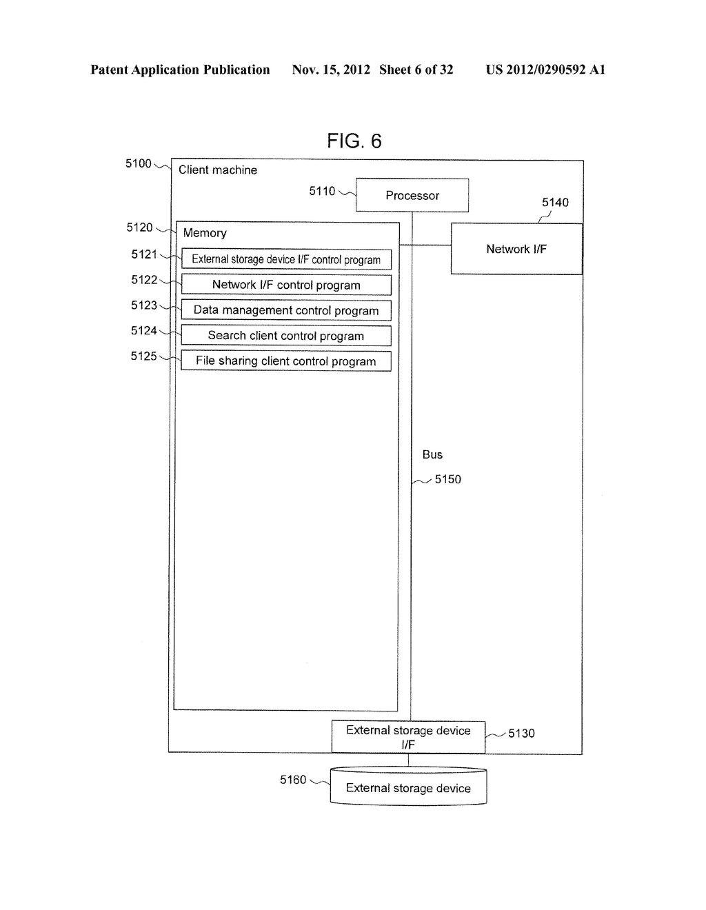 FEDERATED SEARCH APPARATUS, FEDERATED SEARCH SYSTEM, AND FEDERATED SEARCH     METHOD - diagram, schematic, and image 07