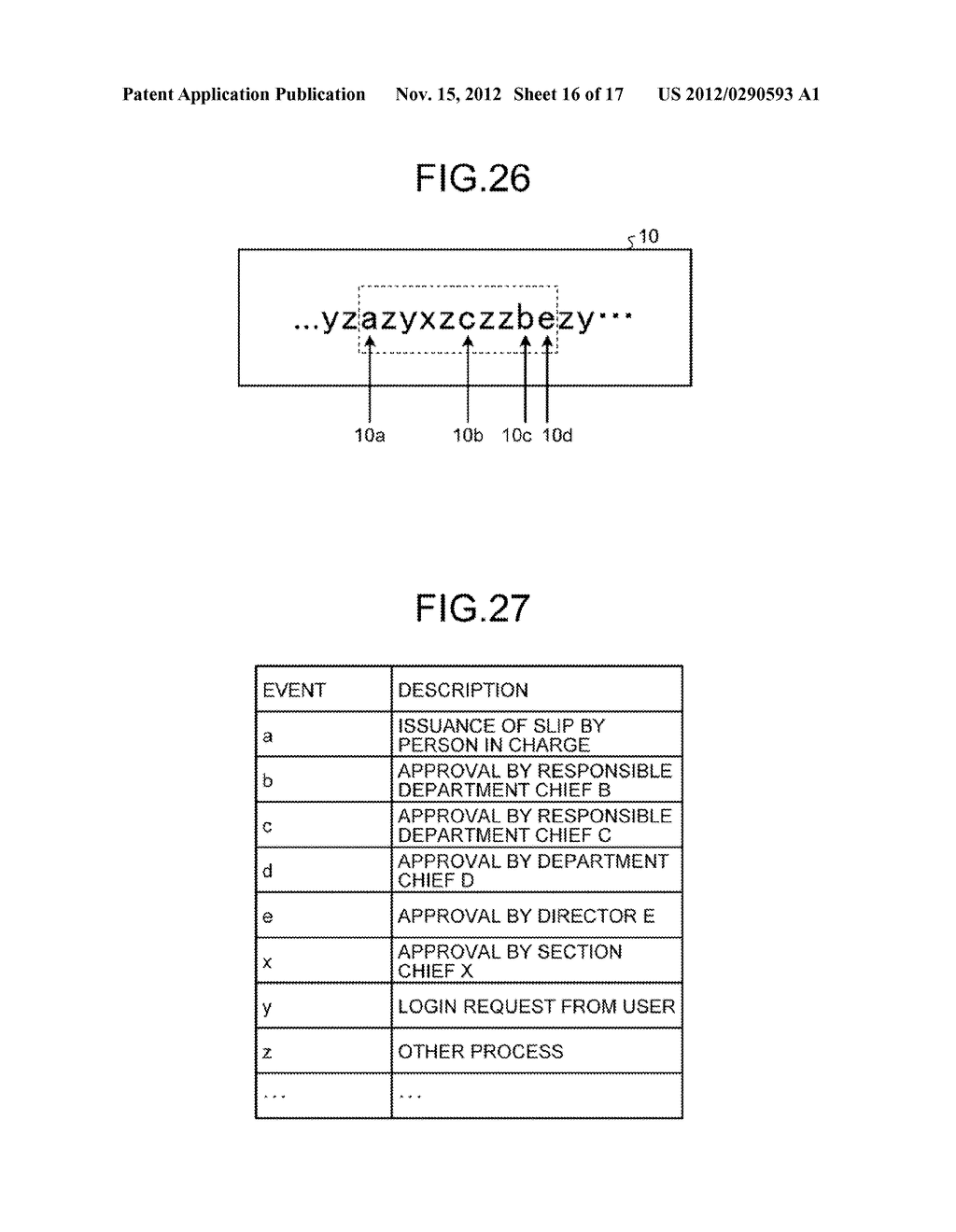 MATCHING DEVICE AND COMPUTER-READABLE STORAGE MEDIUM - diagram, schematic, and image 17