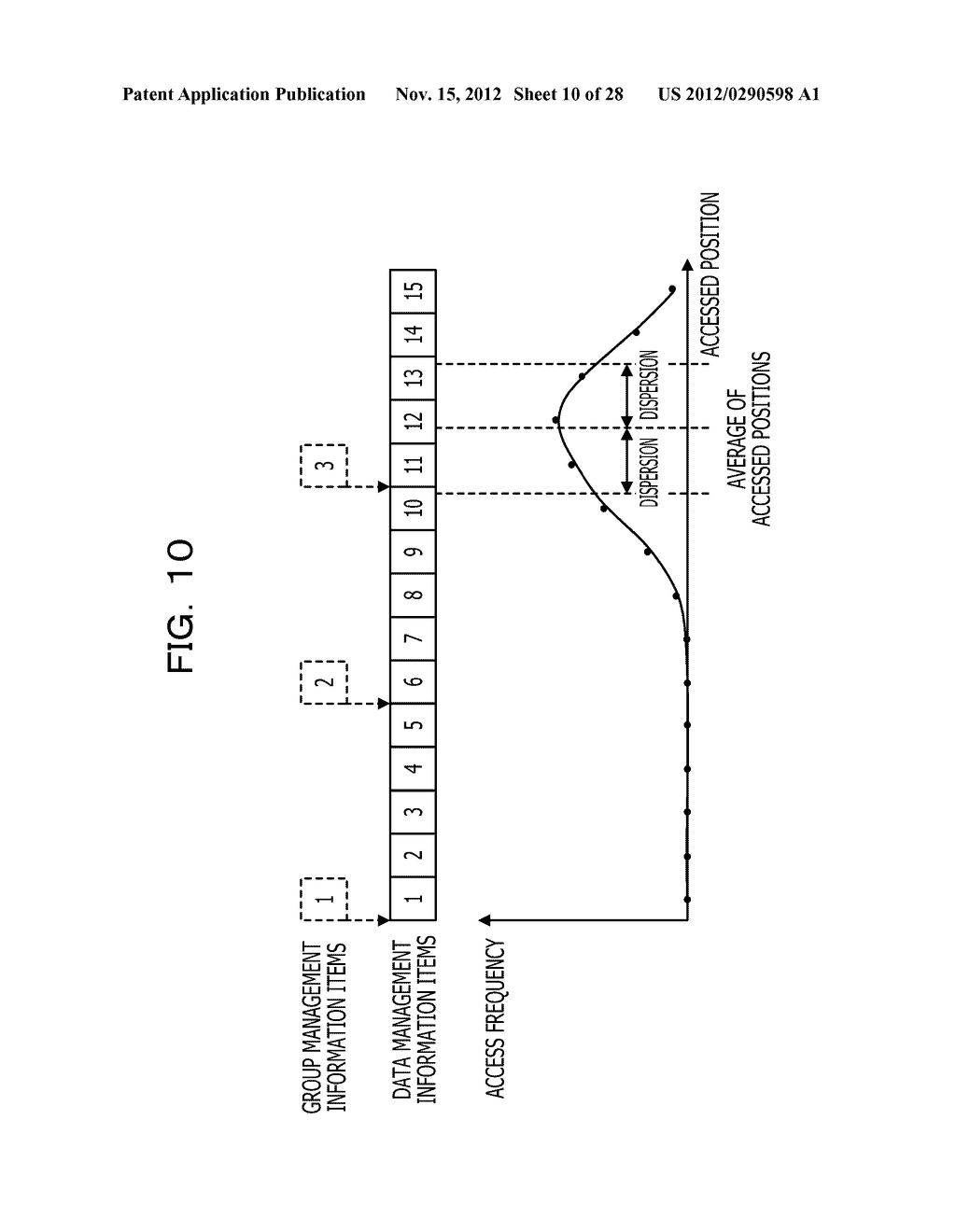 INFORMATION PROCESSING PROGRAM, INFORMATION PROCESSING DEVICE AND     INFORMATION PROCESSING METHOD - diagram, schematic, and image 11
