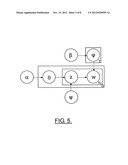 Methods and Apparatuses for User Interest Modeling diagram and image