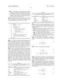 Methods and Apparatuses for User Interest Modeling diagram and image