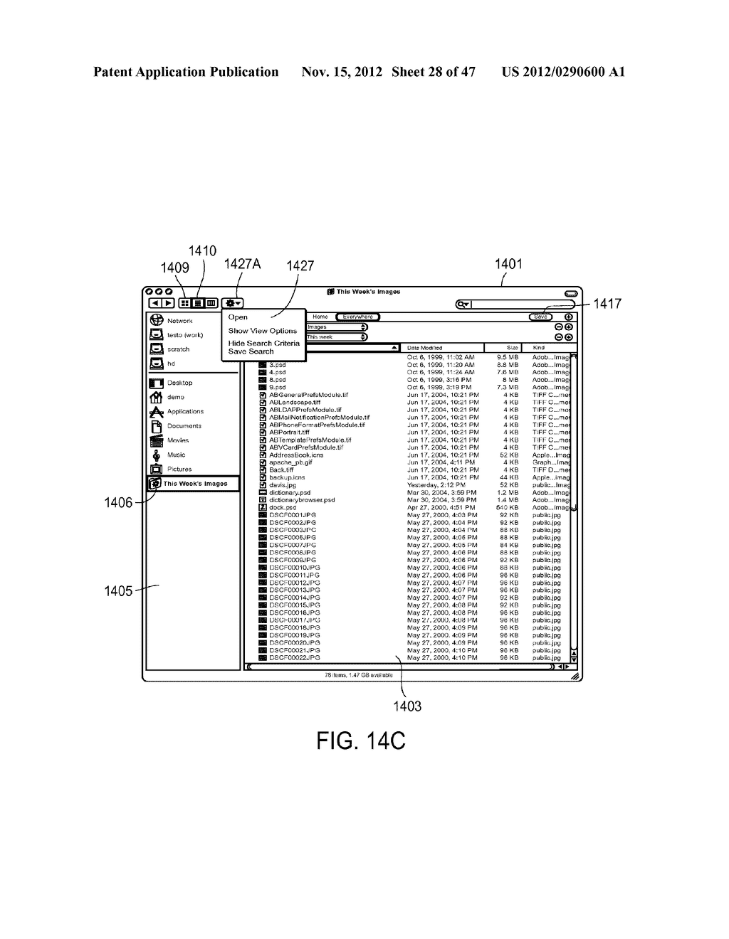 METHODS AND SYSTEMS FOR MANAGING DATA - diagram, schematic, and image 29