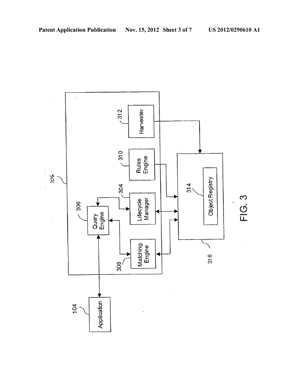 SYSTEM AND METHOD FOR INTEGRATING, MANAGING AND COORDINATING CUSTOMER     ACTIVITIES - diagram, schematic, and image 04