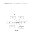 METHOD AND APPARATUS FOR SEARCHING NON-PUBLIC DATA USING A SINGLE SEARCH     QUERY diagram and image