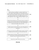 METHOD AND APPARATUS FOR SEARCHING NON-PUBLIC DATA USING A SINGLE SEARCH     QUERY diagram and image