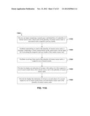 METHOD AND APPARATUS FOR SEARCHING NON-PUBLIC DATA USING A SINGLE SEARCH     QUERY diagram and image