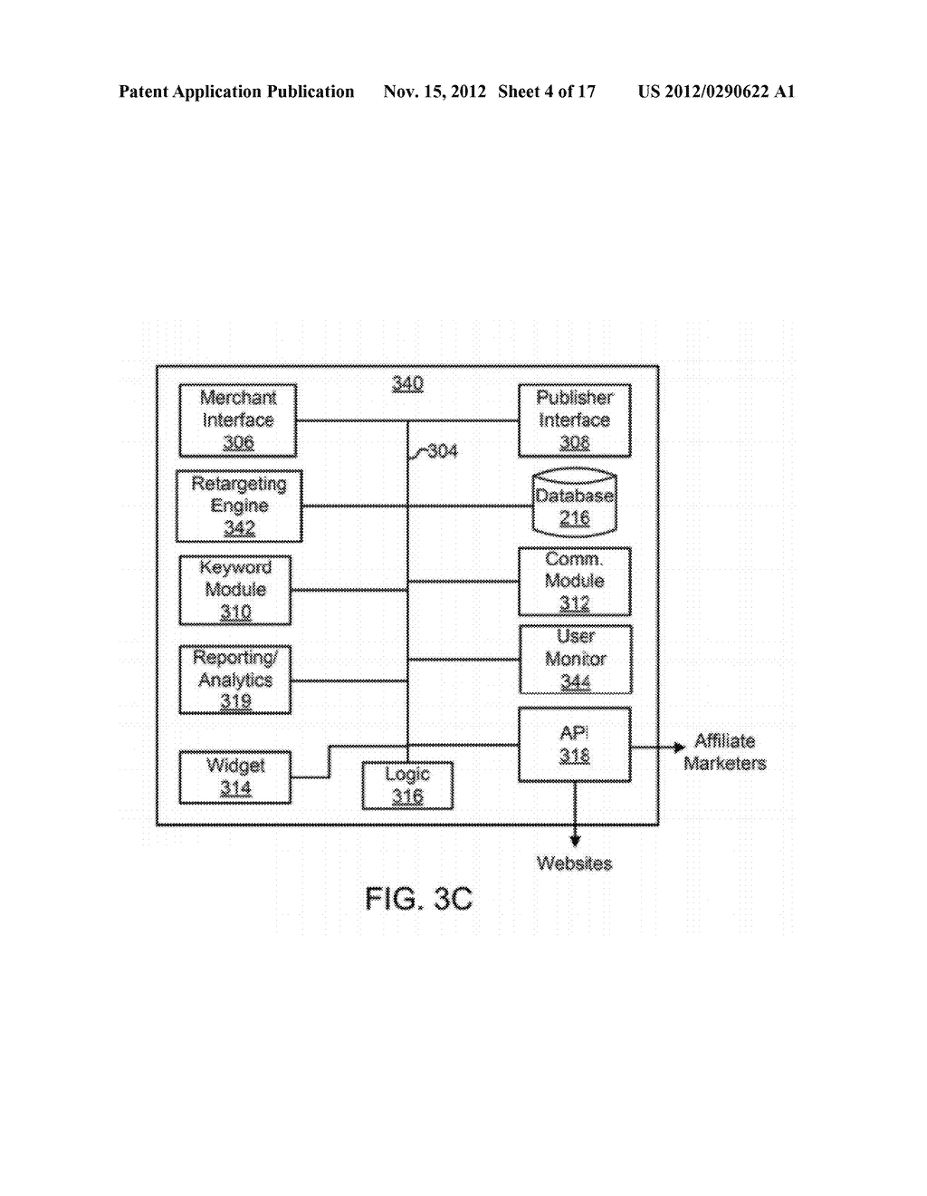 SENTIMENT AND FACTOR-BASED ANALYSIS IN CONTEXTUALLY-RELEVANT     USER-GENERATED DATA MANAGEMENT - diagram, schematic, and image 05