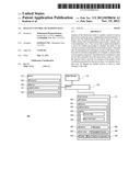 QUALITY CONTROL OF MAPPING DATA diagram and image