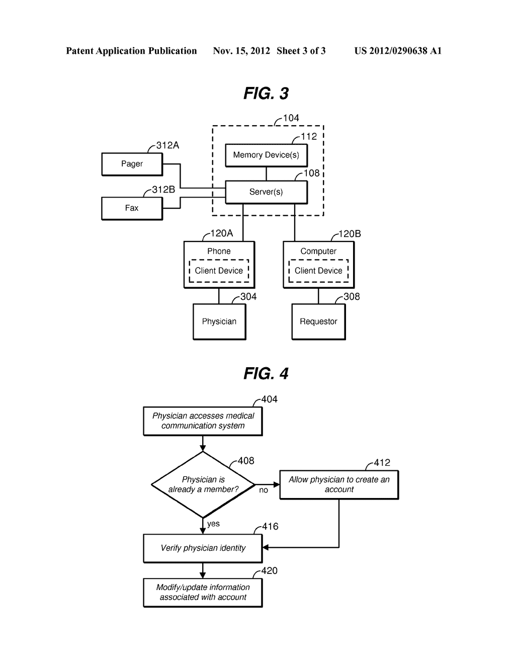 PHYSICIAN REGIONAL ACCESS NETWORKING AGENT - diagram, schematic, and image 04