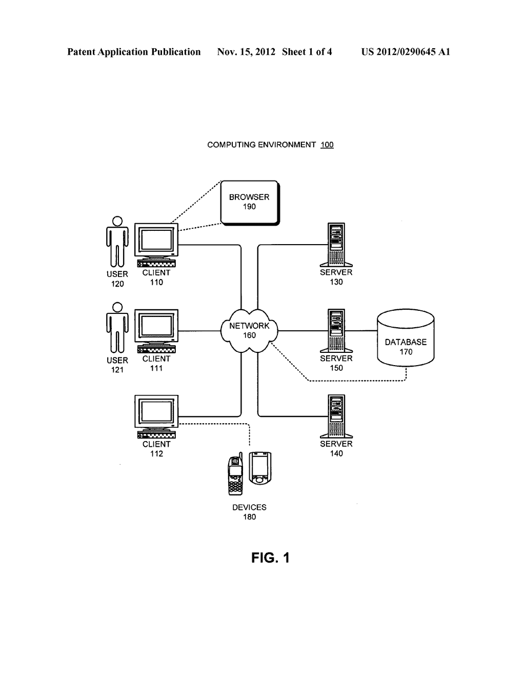 METHOD AND APPARATUS THAT ENABLES A WEB-BASED CLIENT-SERVER APPLICATION TO     BE USED OFFLINE - diagram, schematic, and image 02