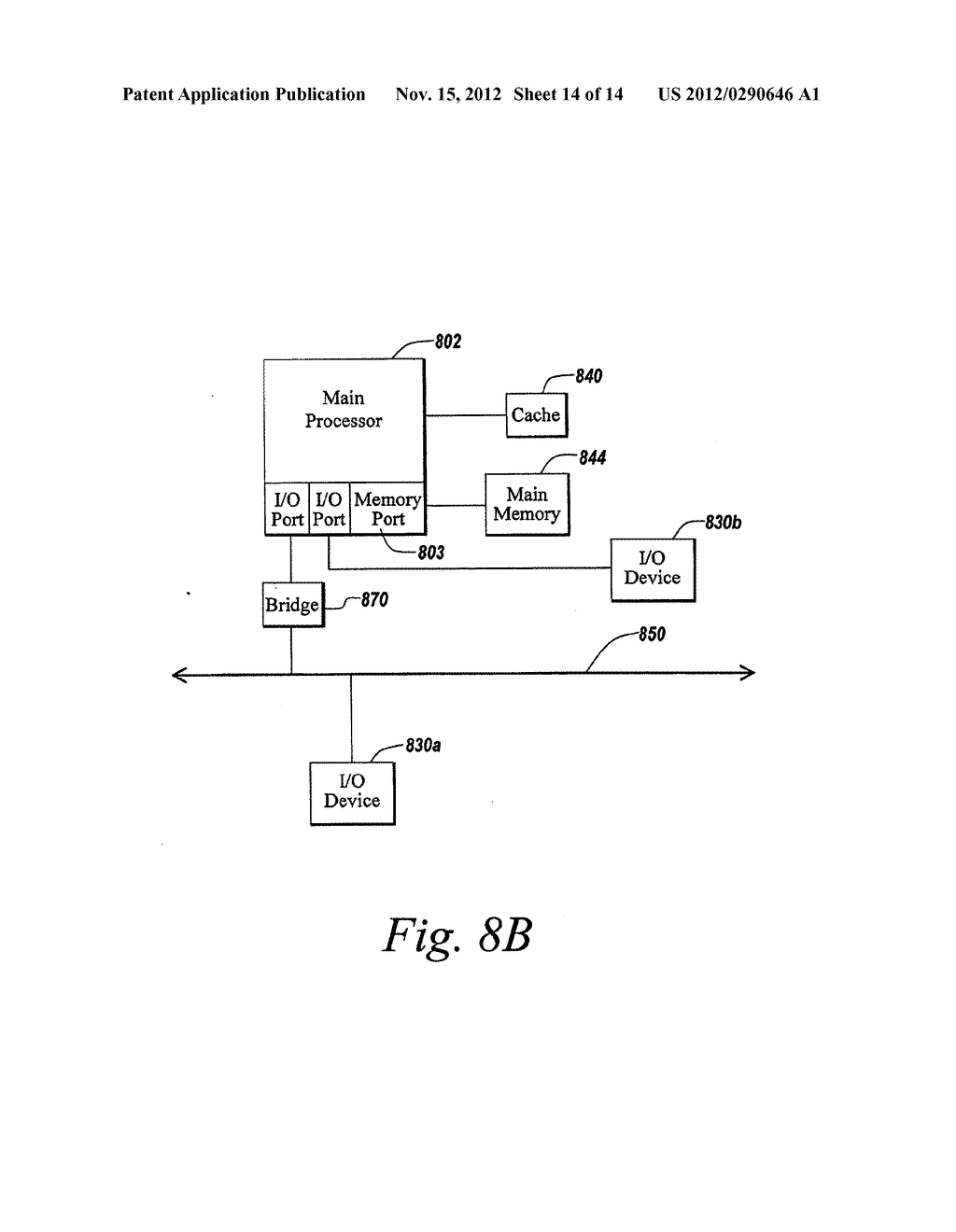 SYSTEM AND METHOD FOR PERFORMING FLASH CACHING OF DYNAMICALLY GENERATED     OBJECTS IN A DATA COMMUNICATION NETWORK - diagram, schematic, and image 15