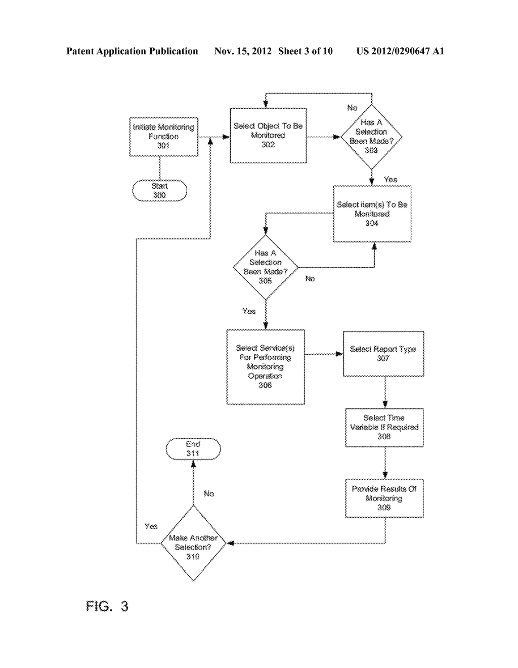 CENTRALLY MANAGING AND MONITORING OF CLOUD COMPUTING SERVICES - diagram, schematic, and image 04