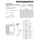 Dynamic Playlist for Mobile Computing Device diagram and image