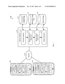 Dynamic Playlist for Mobile Computing Device diagram and image