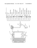 Dynamic Playlist for Mobile Computing Device diagram and image