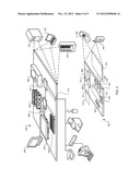 Dynamic Playlist for Mobile Computing Device diagram and image