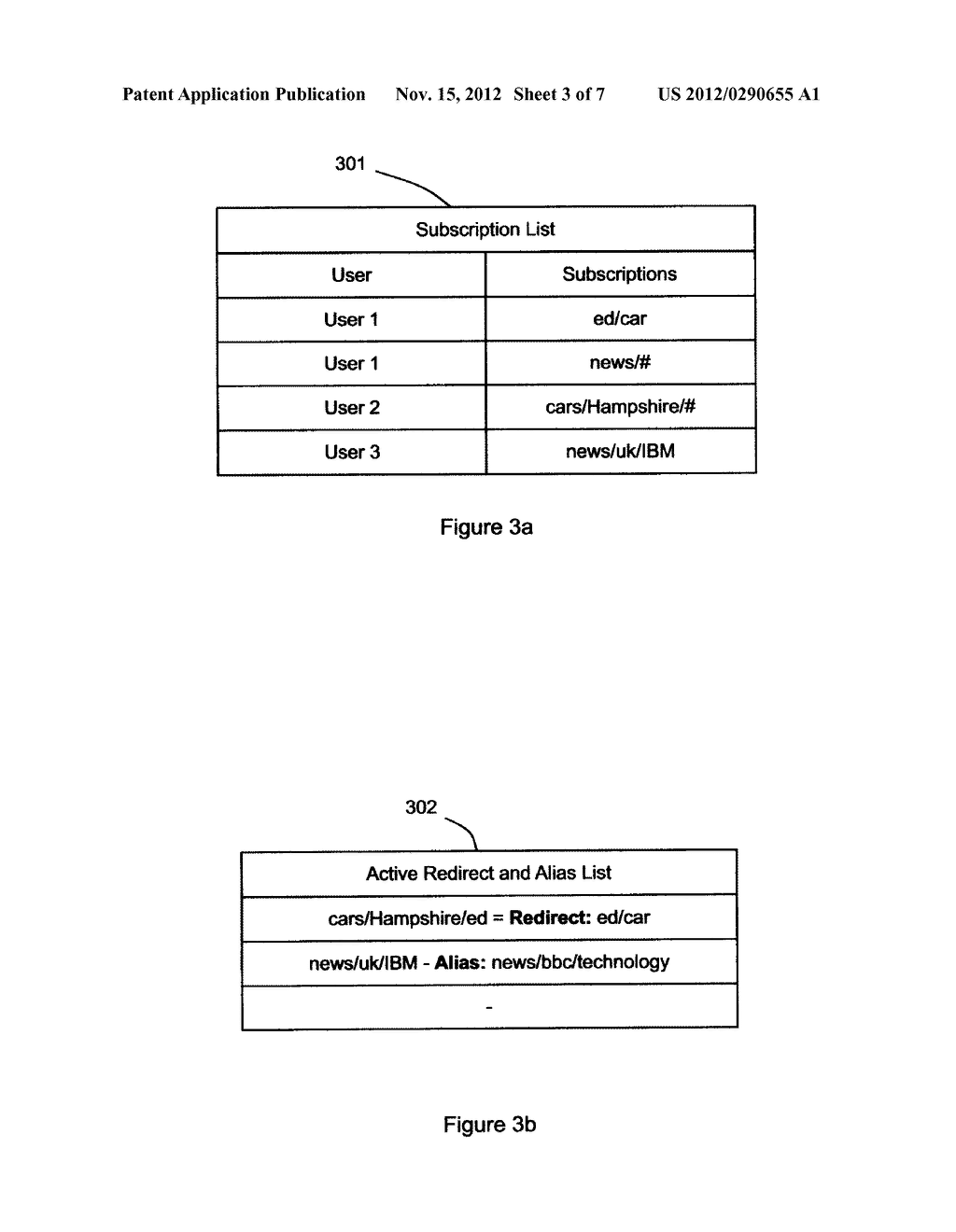 REDIRECTING MESSAGES IN A PUBLISH/SUBSCRIBE MESSAGING SYSTEM - diagram, schematic, and image 04