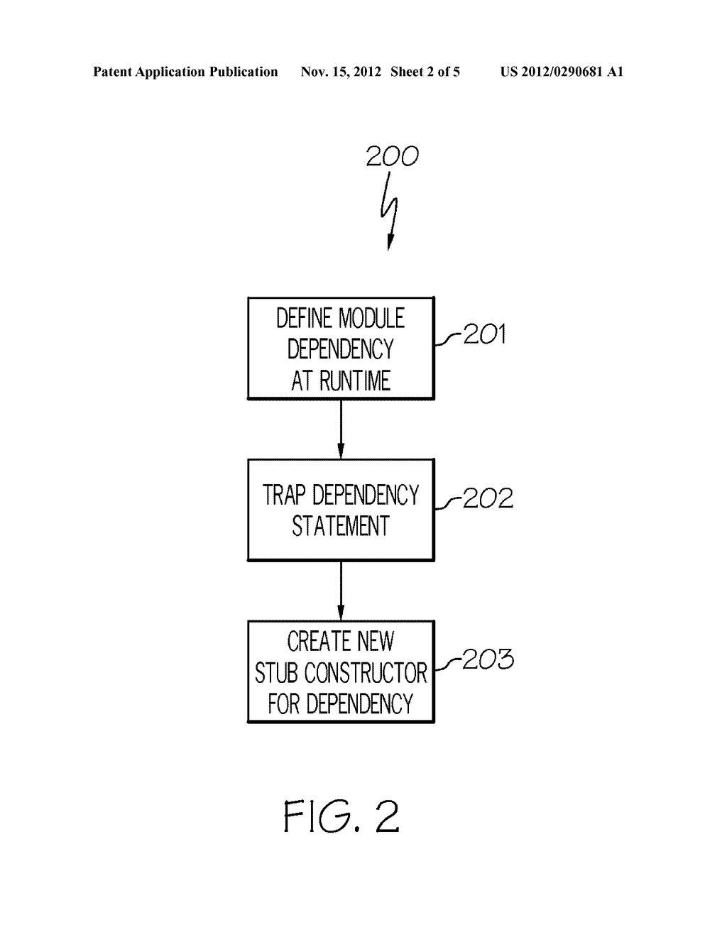 APPLICATION DOWNLOADING - diagram, schematic, and image 03