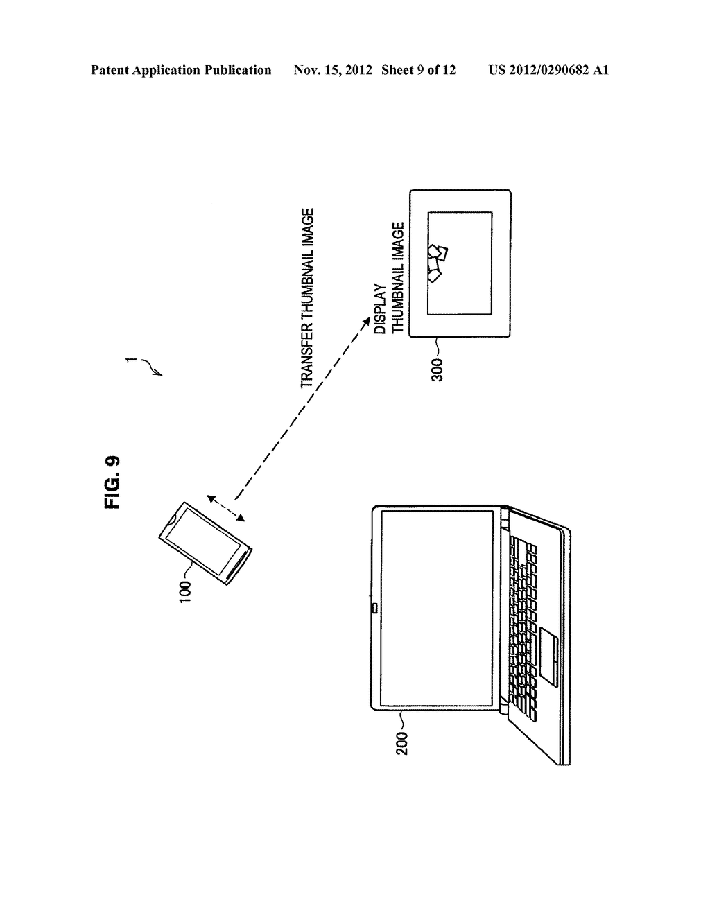 INFORMATION PROCESSING DEVICE, INFORMATION PROCESSING METHOD, AND COMPUTER     PROGRAM - diagram, schematic, and image 10