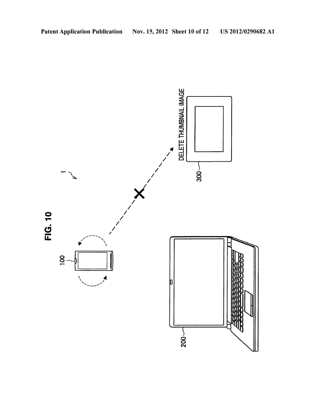 INFORMATION PROCESSING DEVICE, INFORMATION PROCESSING METHOD, AND COMPUTER     PROGRAM - diagram, schematic, and image 11