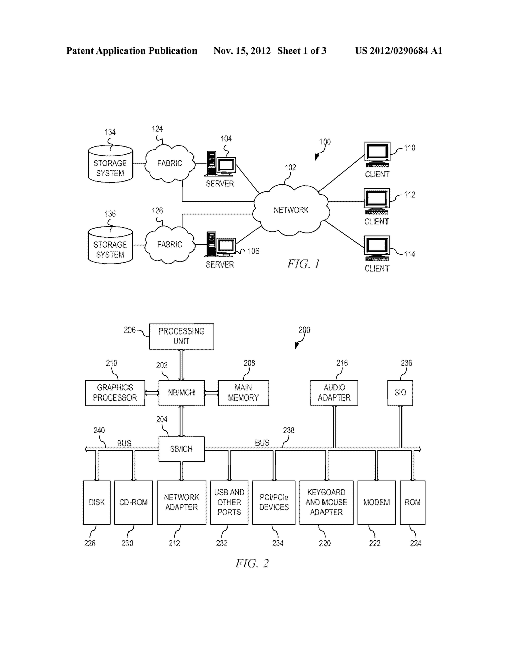 Reducing Storage System Power Consumption in a Remote Copy Configuration - diagram, schematic, and image 02