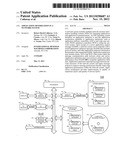 APPLICATION OPTIMIZATION IN A NETWORK SYSTEM diagram and image