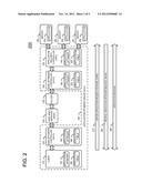 APPLICATION OPTIMIZATION IN A NETWORK SYSTEM diagram and image