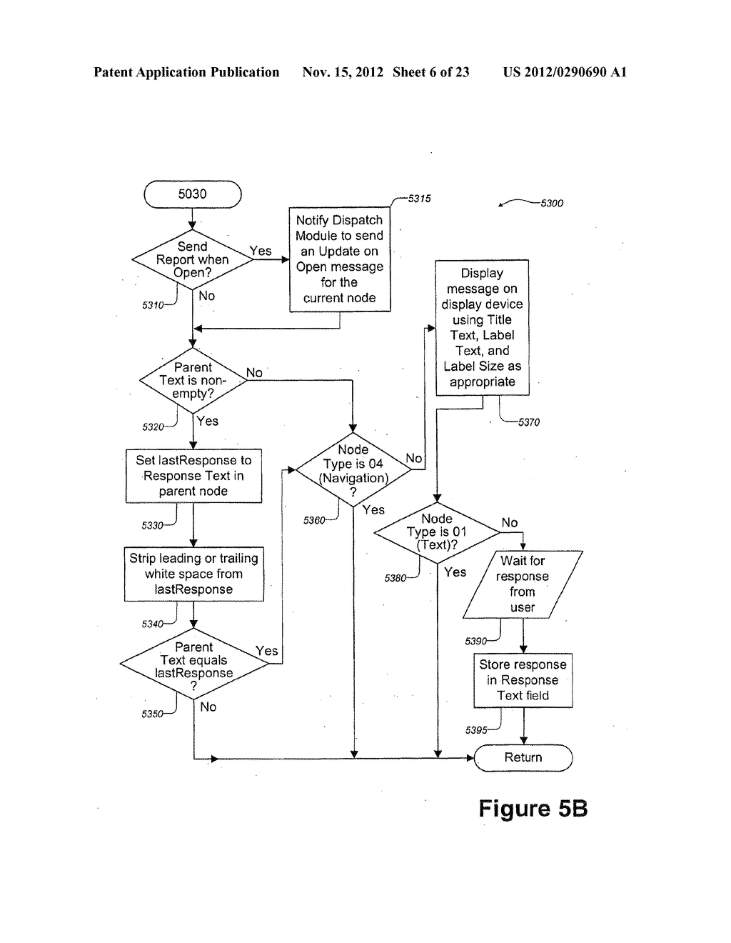 METHOD FOR EXTENDING BUSINESS SYSTEMS TO A MOBILE WORKFORCE - diagram, schematic, and image 07