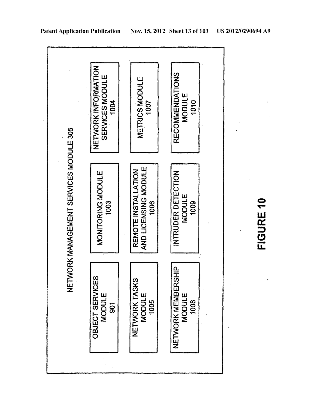 NETWORK ADMINISTRATION TOOL - diagram, schematic, and image 14