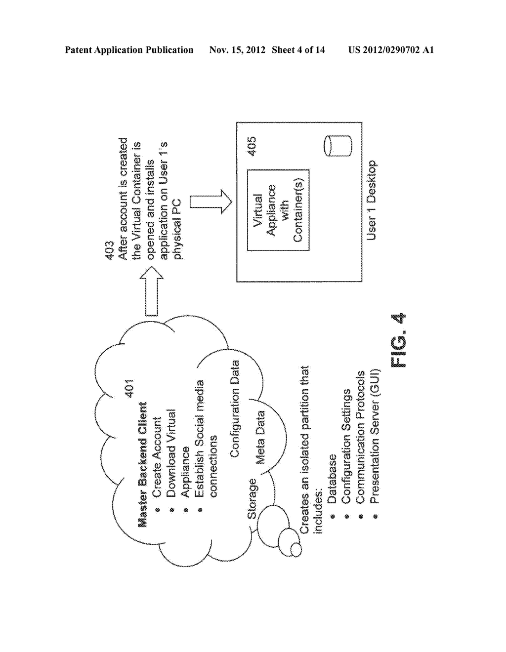 Distributed Hybrid Virtual Media and Data Communication System - diagram, schematic, and image 05