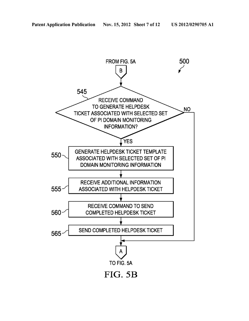 Component Independent Process Integration Message Monitoring - diagram, schematic, and image 08