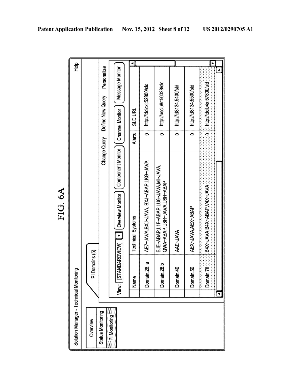 Component Independent Process Integration Message Monitoring - diagram, schematic, and image 09