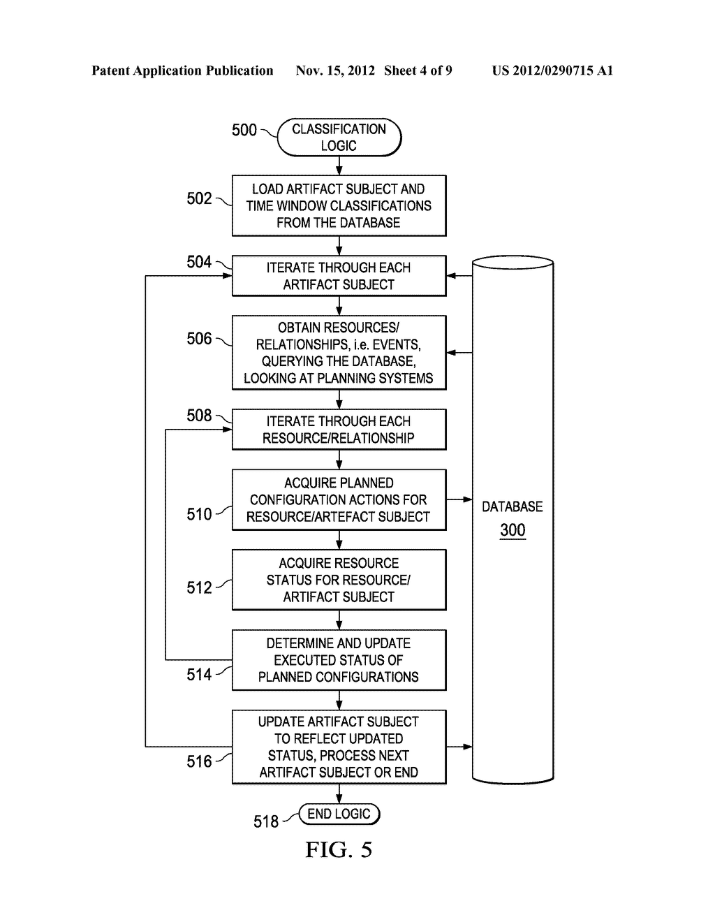 NETWORK RESOURCE CONFIGURATIONS - diagram, schematic, and image 05