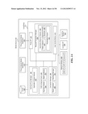 DETECTING AND PRESERVING STATE FOR SATISFYING APPLICATION REQUESTS IN A     DISTRIBUTED PROXY AND CACHE SYSTEM diagram and image