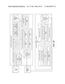 DETECTING AND PRESERVING STATE FOR SATISFYING APPLICATION REQUESTS IN A     DISTRIBUTED PROXY AND CACHE SYSTEM diagram and image