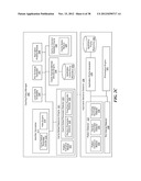 DETECTING AND PRESERVING STATE FOR SATISFYING APPLICATION REQUESTS IN A     DISTRIBUTED PROXY AND CACHE SYSTEM diagram and image