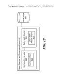 DETECTING AND PRESERVING STATE FOR SATISFYING APPLICATION REQUESTS IN A     DISTRIBUTED PROXY AND CACHE SYSTEM diagram and image