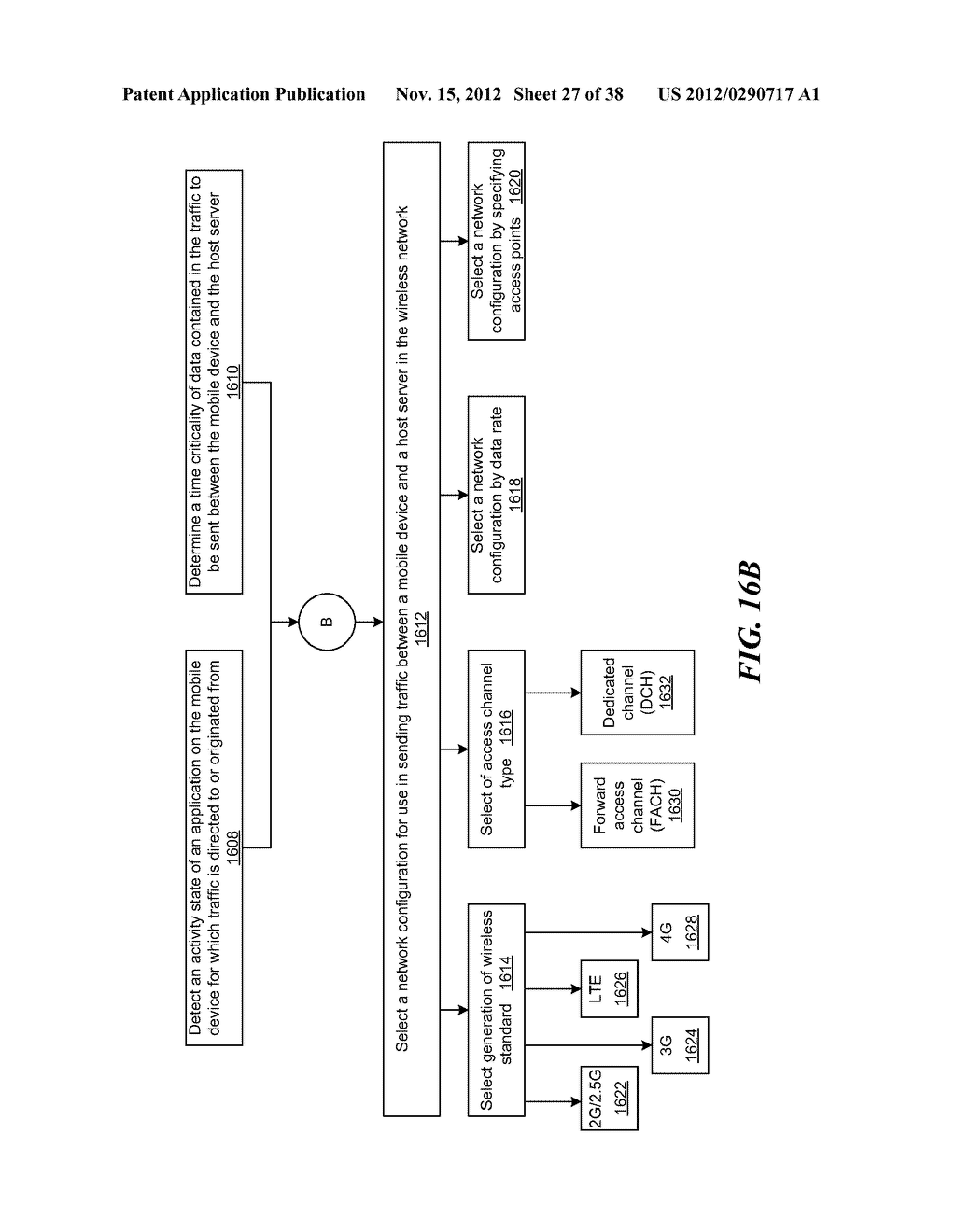 DETECTING AND PRESERVING STATE FOR SATISFYING APPLICATION REQUESTS IN A     DISTRIBUTED PROXY AND CACHE SYSTEM - diagram, schematic, and image 28