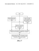 DETECTING AND PRESERVING STATE FOR SATISFYING APPLICATION REQUESTS IN A     DISTRIBUTED PROXY AND CACHE SYSTEM diagram and image