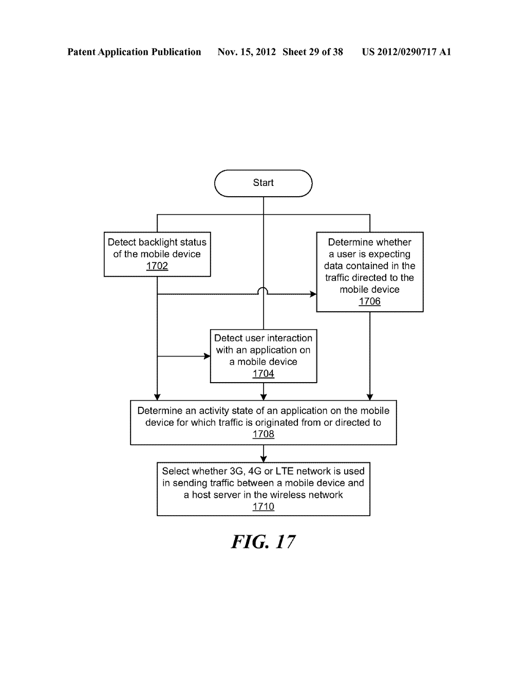 DETECTING AND PRESERVING STATE FOR SATISFYING APPLICATION REQUESTS IN A     DISTRIBUTED PROXY AND CACHE SYSTEM - diagram, schematic, and image 30