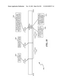 DETECTING AND PRESERVING STATE FOR SATISFYING APPLICATION REQUESTS IN A     DISTRIBUTED PROXY AND CACHE SYSTEM diagram and image