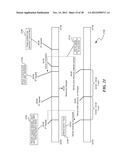 DETECTING AND PRESERVING STATE FOR SATISFYING APPLICATION REQUESTS IN A     DISTRIBUTED PROXY AND CACHE SYSTEM diagram and image