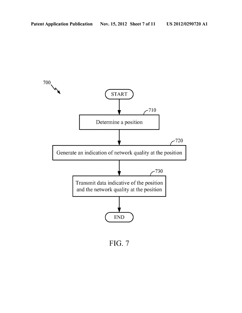 SYSTEM AND METHOD FOR NETWORK MANAGEMENT - diagram, schematic, and image 08